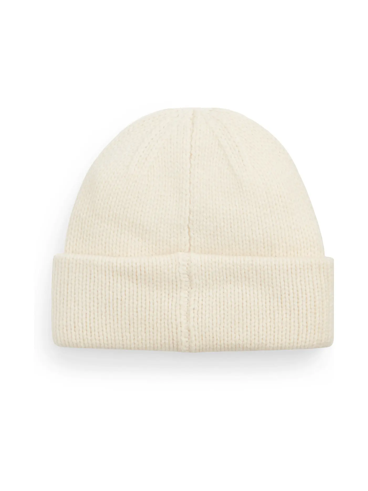 POLO RALPH LAUREN | Mütze - Haube | creme